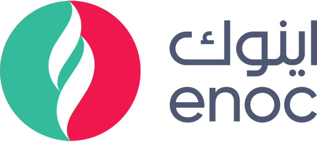 enoc petroleum logo
