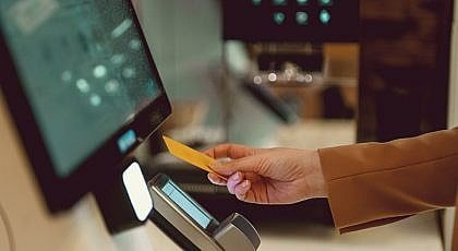 ATM & Bill Payment Services