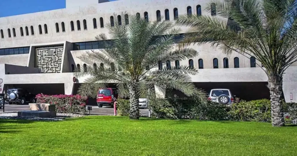 Dubai Petroleum Overview