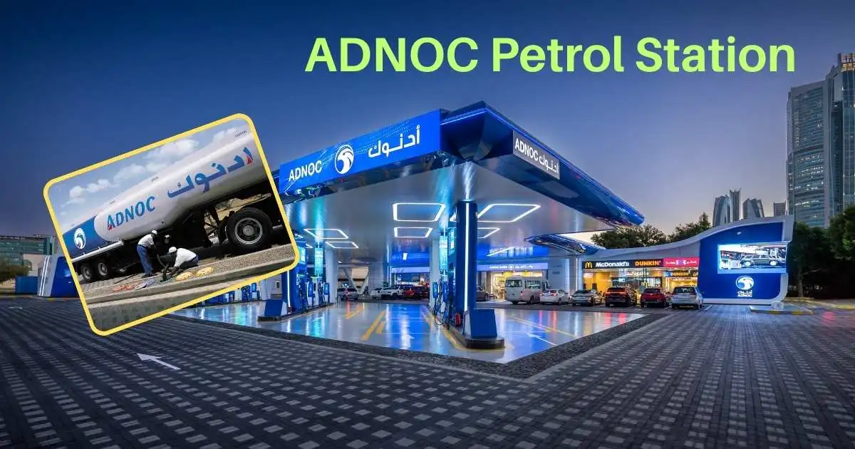 ADNOC Petrol Station: The Ultimate Guide to UAE’s Most Trusted Fuel Network